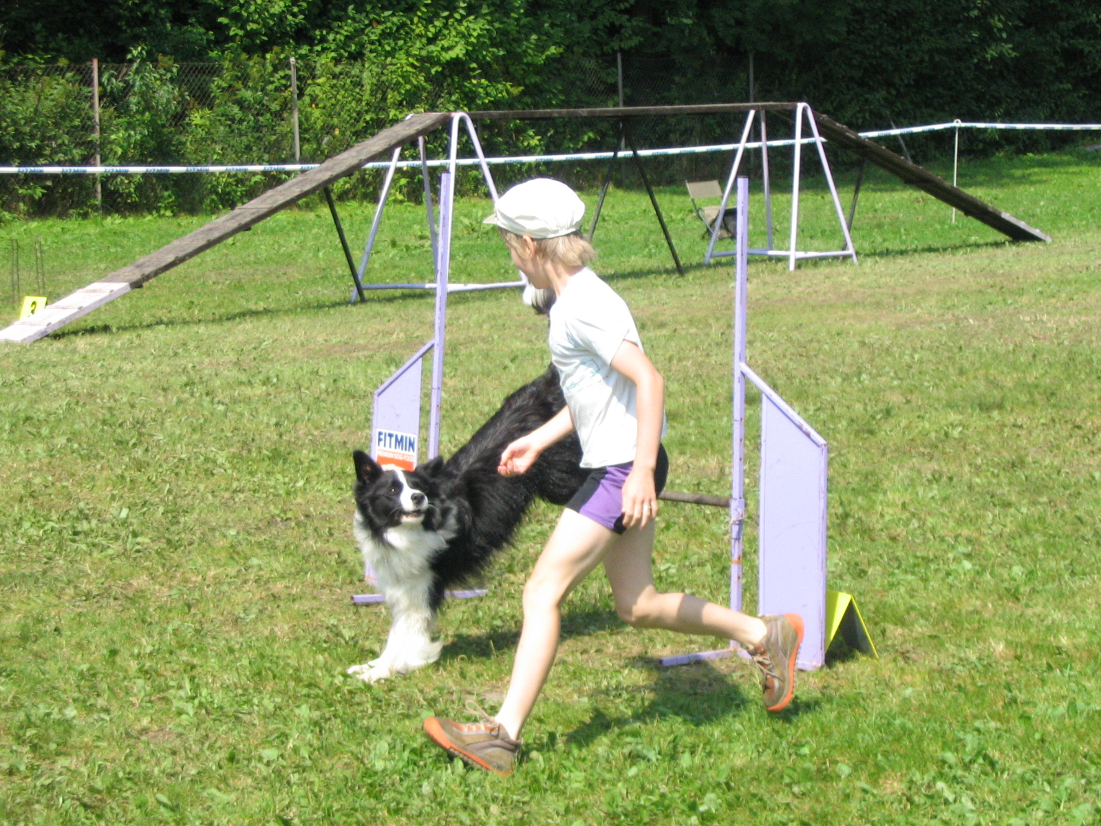 Nedělní hry IV.