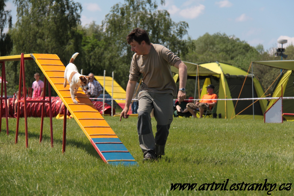 Rozkoš 2010 5.-6.6.2010